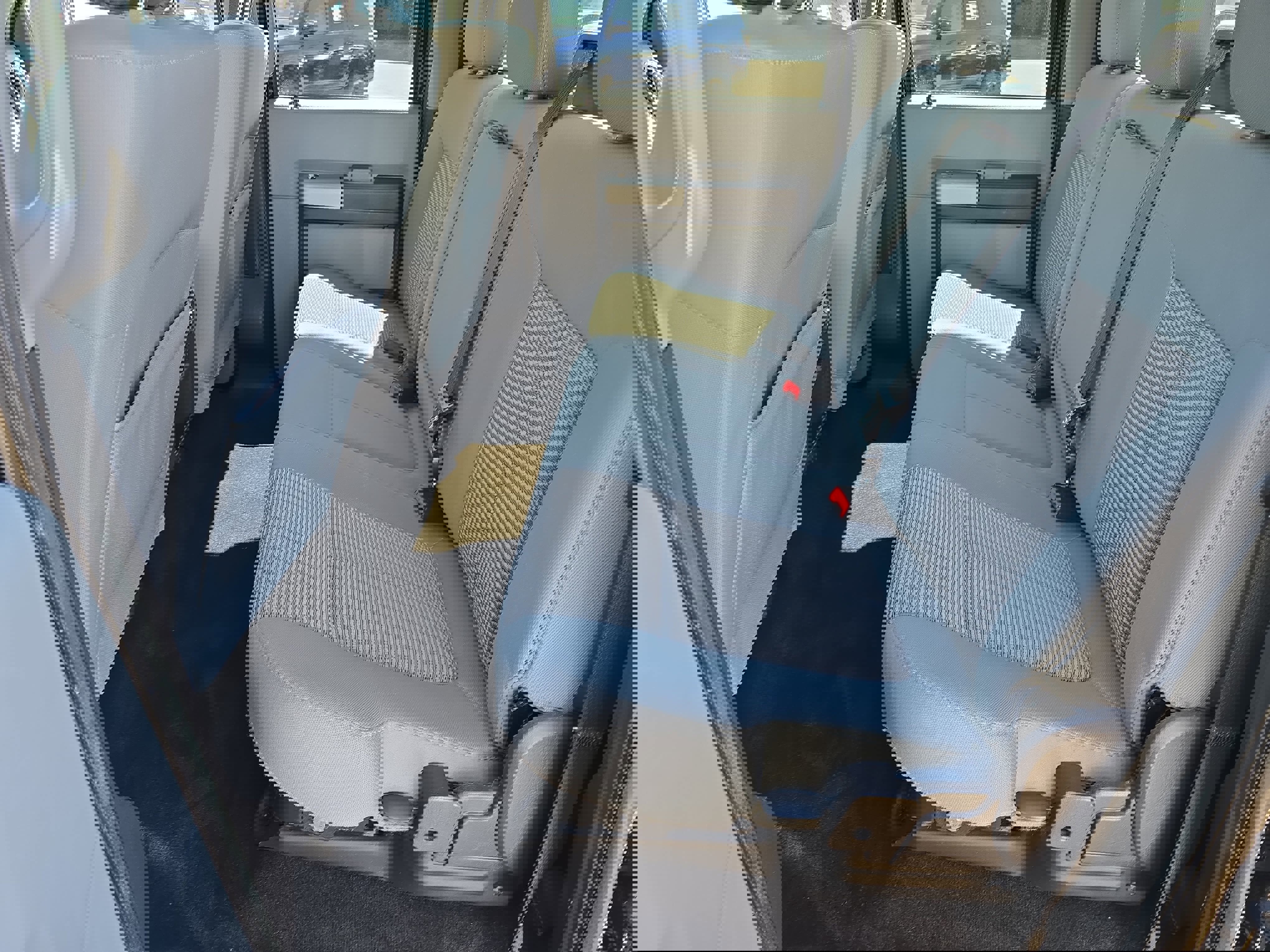 Used 2016 Ford F250 XLT w/ XLT Premium Package image 16