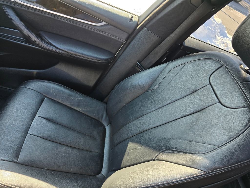 Used 2018 BMW X5 xDrive35i image 34