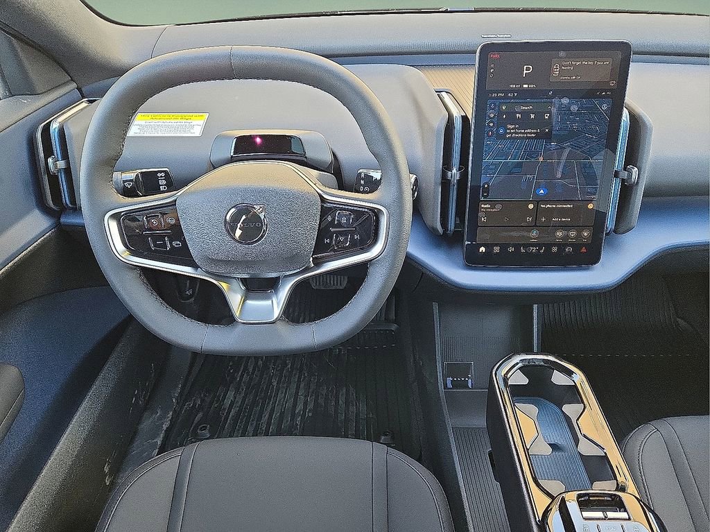 New 2026 Volvo EX30 Cross Country Ultra w/ Protection Package Premier AWD/4WD image 19