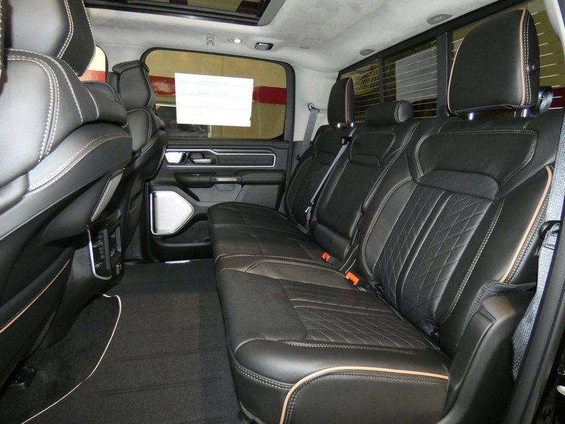 New 2026 RAM 1500 Tungsten image 31