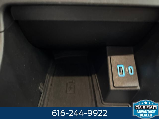 Used 2024 Ford Edge SEL w/ Convenience Package AWD/4WD image 13