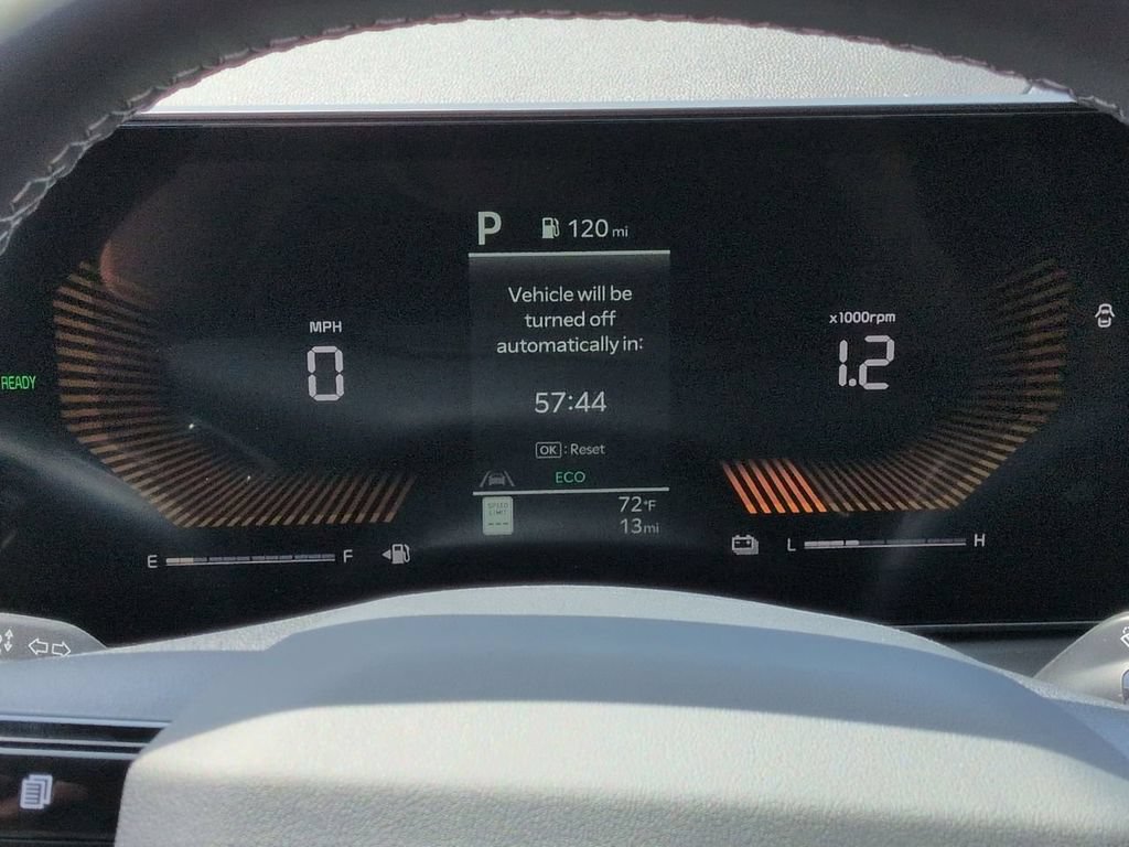 New 2026 Kia Sorento EX AWD/4WD image 12