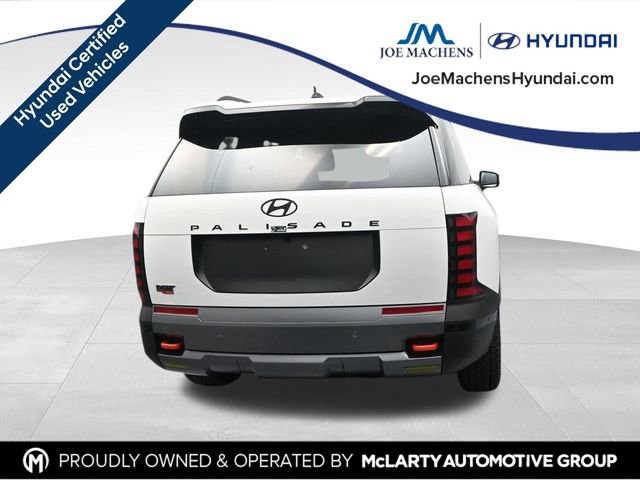 Used 2026 Hyundai Palisade XRT Pro AWD/4WD image 8