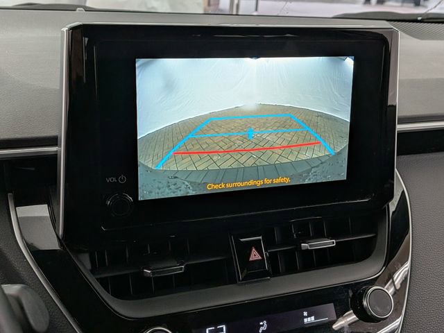 Used 2024 Toyota Corolla SE w/ SE Package image 33