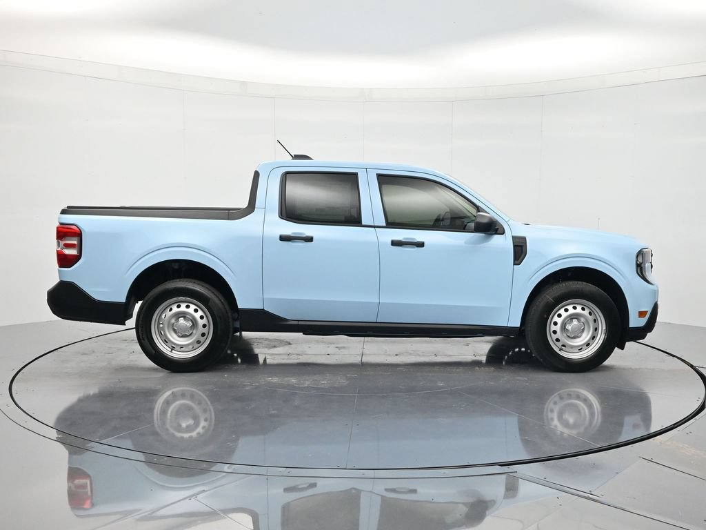 New 2026 Ford Maverick XL FWD image 4