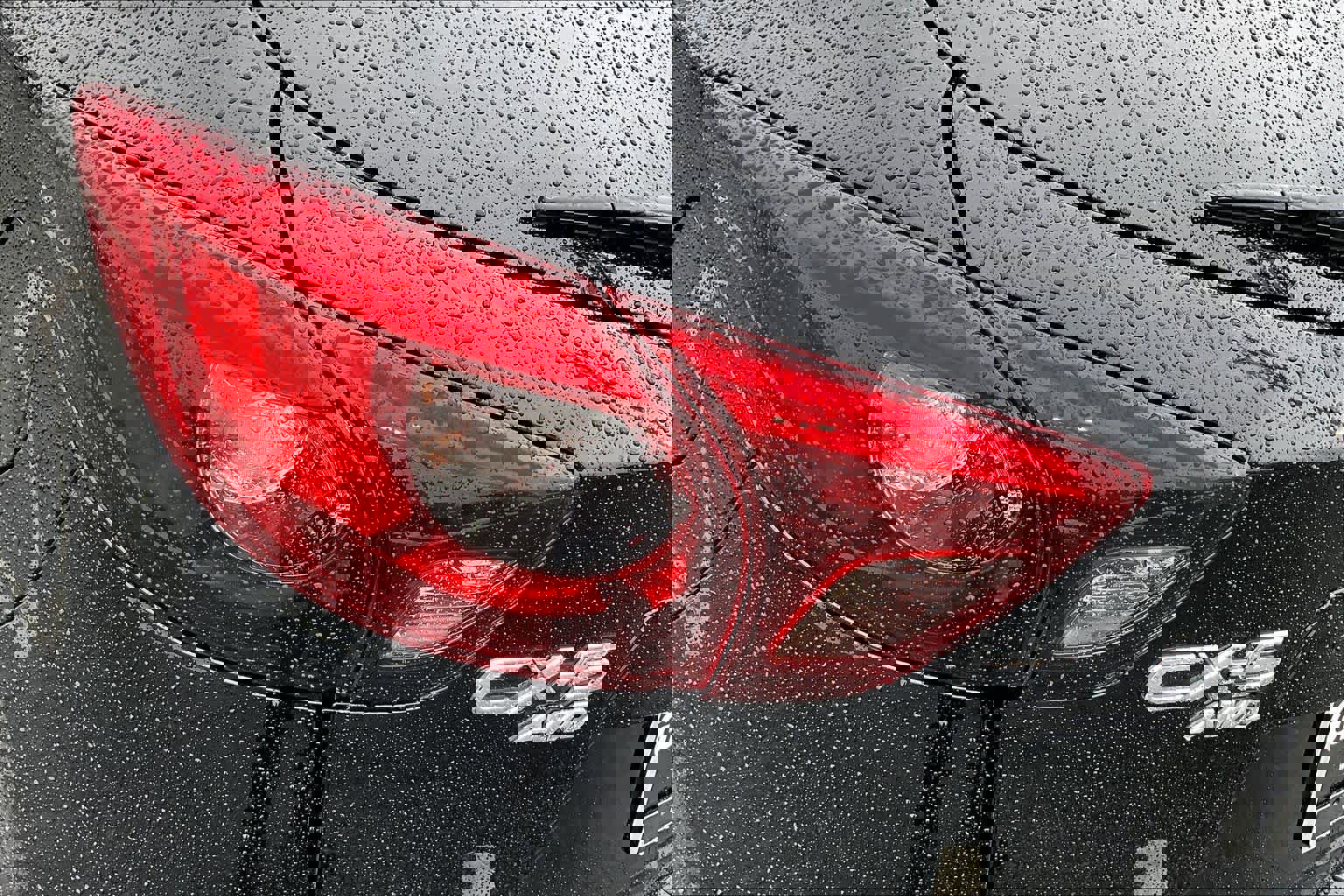 Used 2016 MAZDA CX-5 Grand Touring image 29