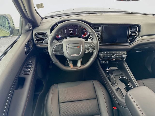 New 2026 Dodge Durango R/T image 25
