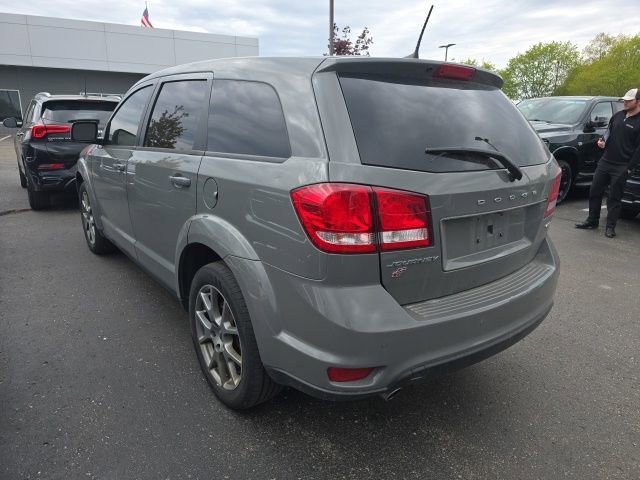 Used 2019 Dodge Journey GT w/ Driver Convenience Group AWD/4WD image 6