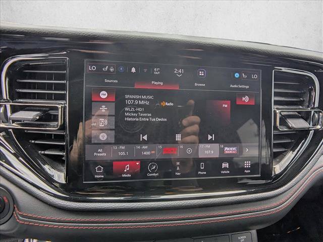 Used 2025 Dodge Durango GT AWD/4WD image 15