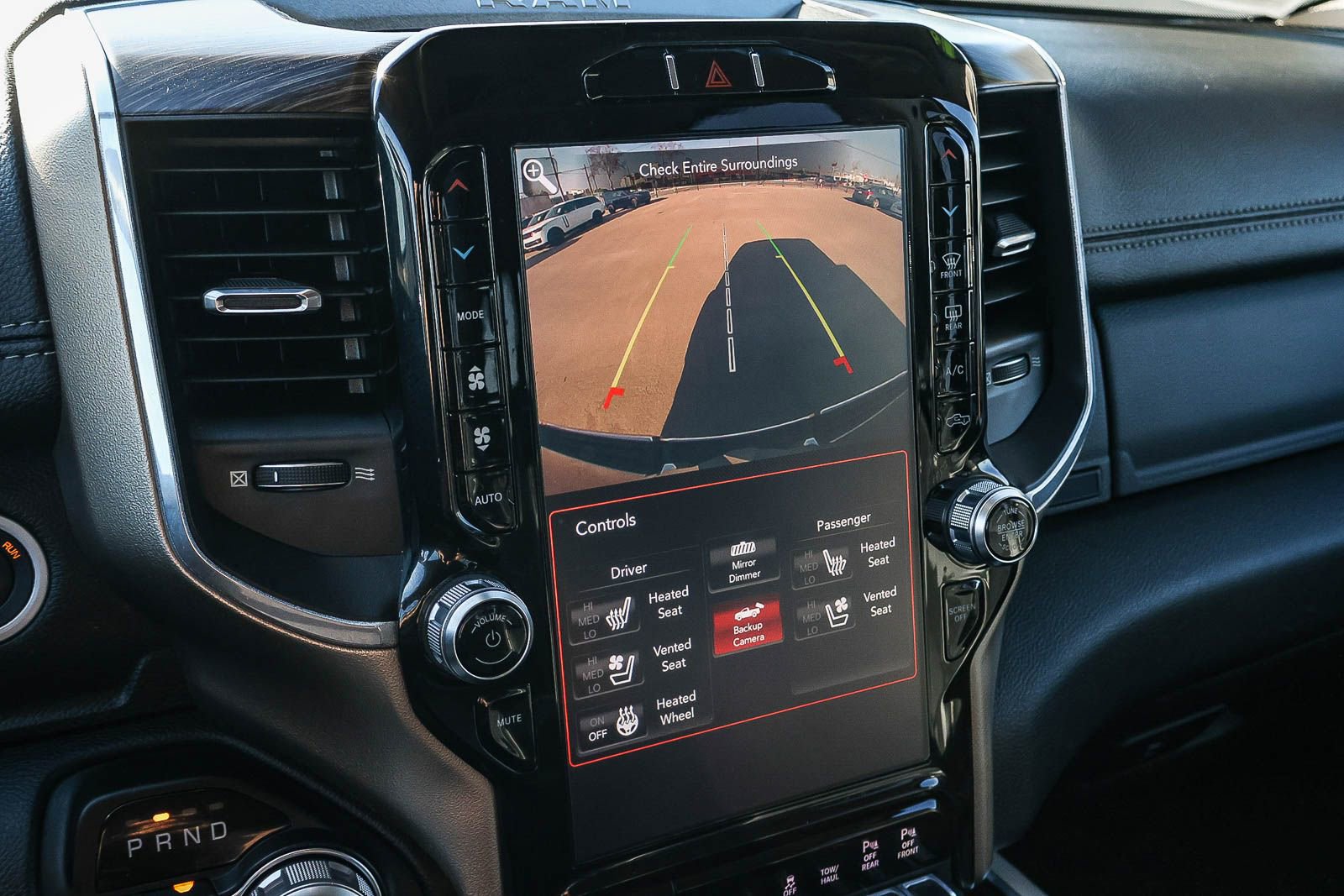 Used 2019 RAM 1500 Laramie image 38