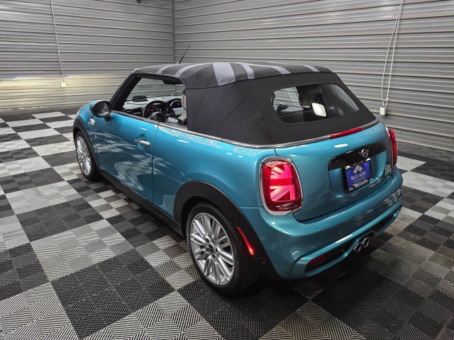 Used 2020 MINI Cooper S FWD image 11