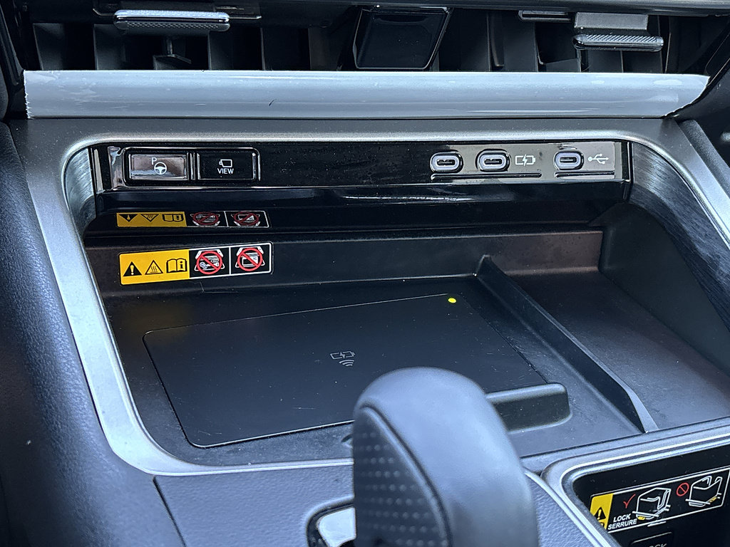 Used 2025 Lexus TX 350 AWD w/ Technology Package image 26