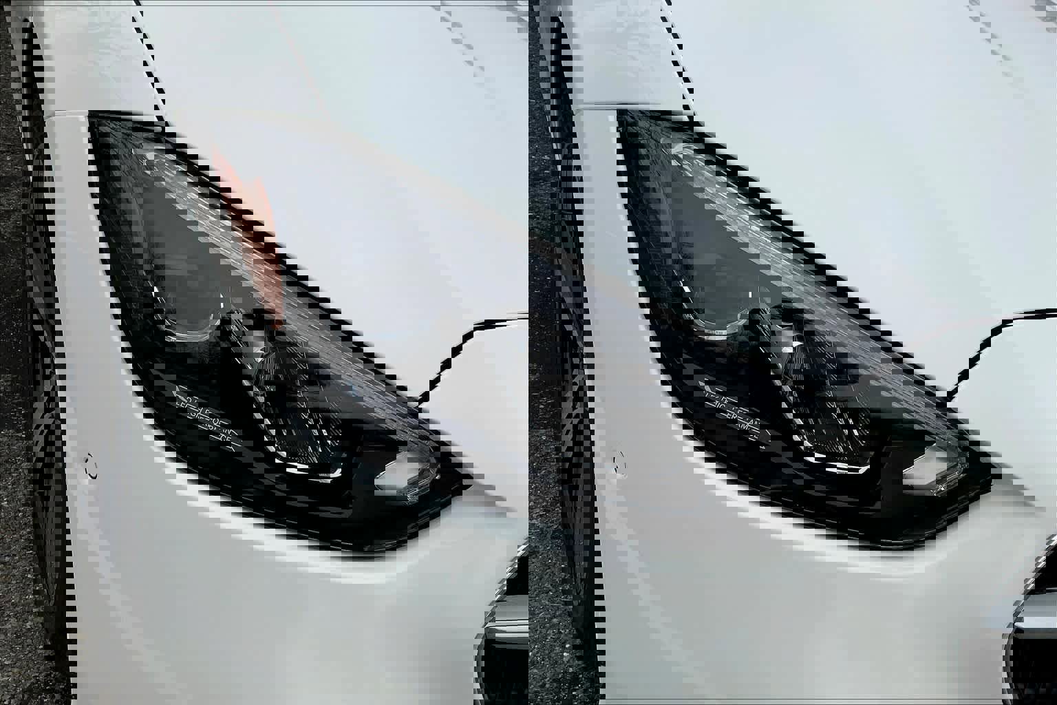 Certified 2025 Mercedes-Benz C 300 C 300 image 17