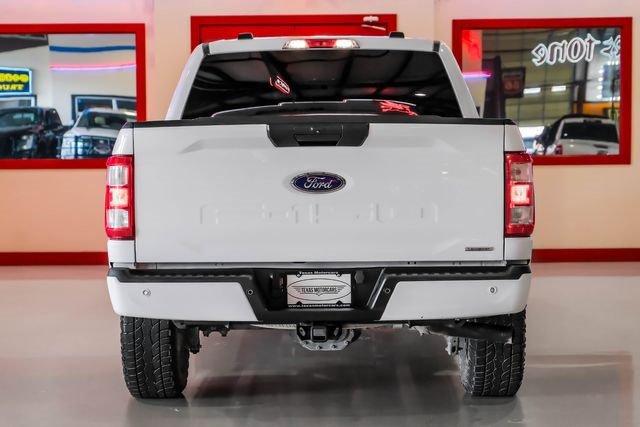 Used 2023 Ford F150 XL w/ STX Appearance Package image 11