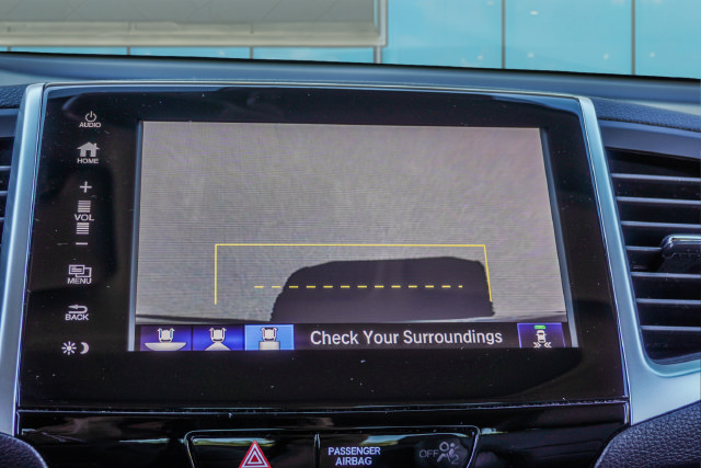 Used 2019 Honda Ridgeline RTL-E image 17