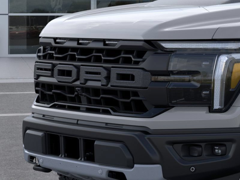 New 2026 Ford F150 Raptor AWD/4WD image 19