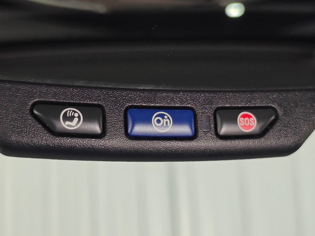 Used 2014 Buick LaCrosse Leather w/ Driver Confidence Package FWD image 11