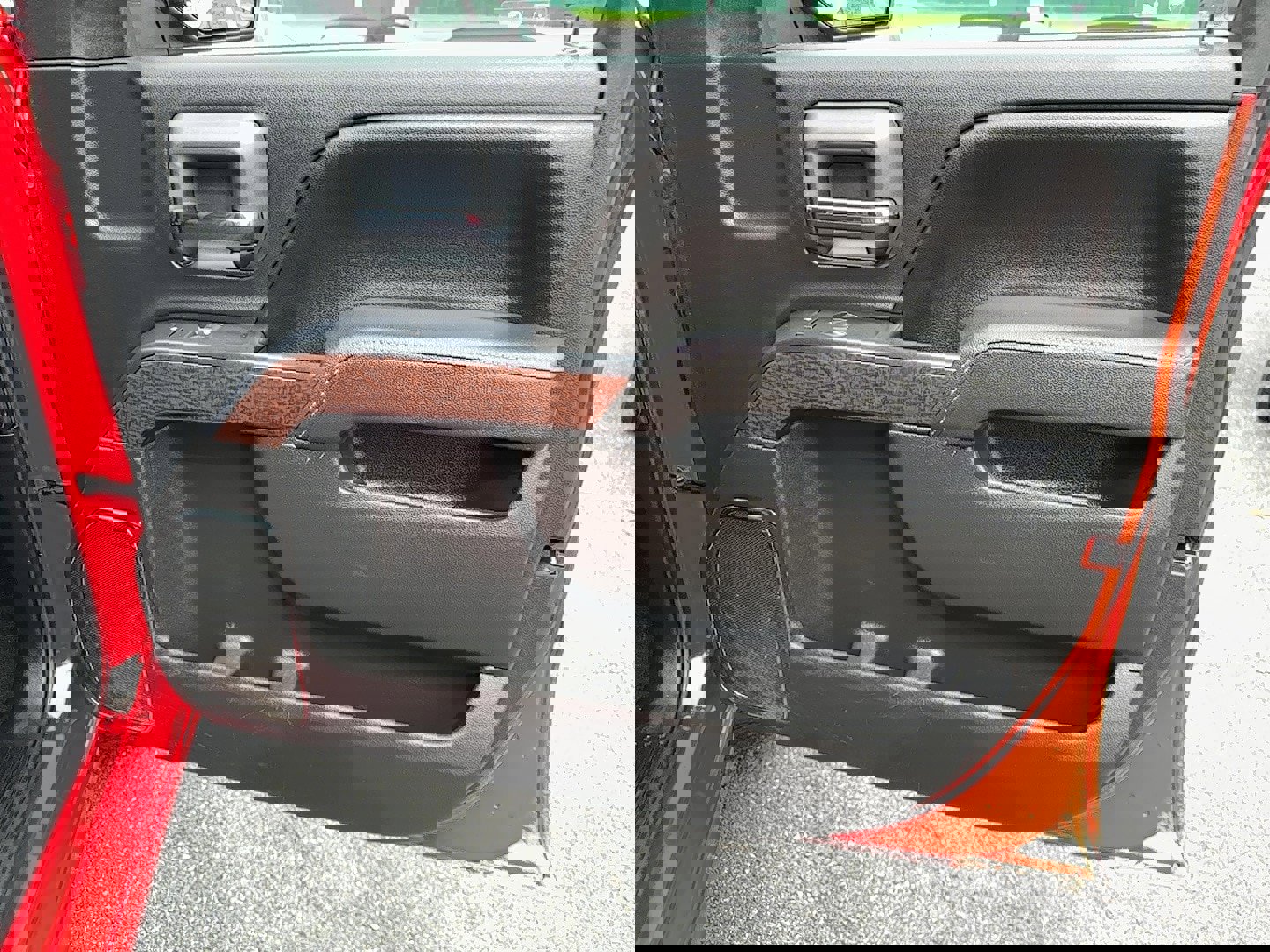 Used 2017 GMC Sierra 1500 SLT image 21