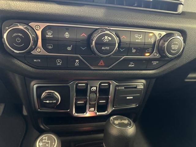 New 2026 Jeep Wrangler Sport S image 27
