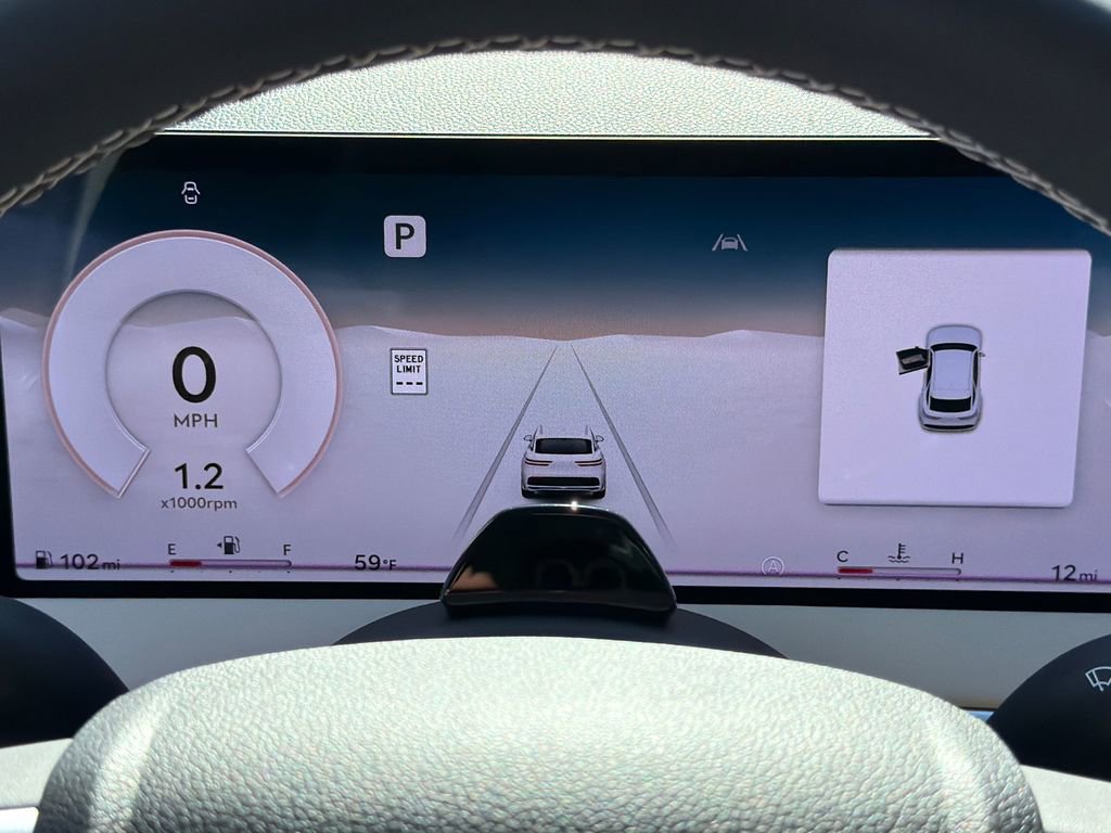 New 2026 Genesis GV70 2.5T image 27