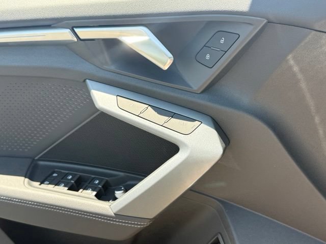 New 2026 Audi A3 2.0T Premium Plus AWD/4WD image 20