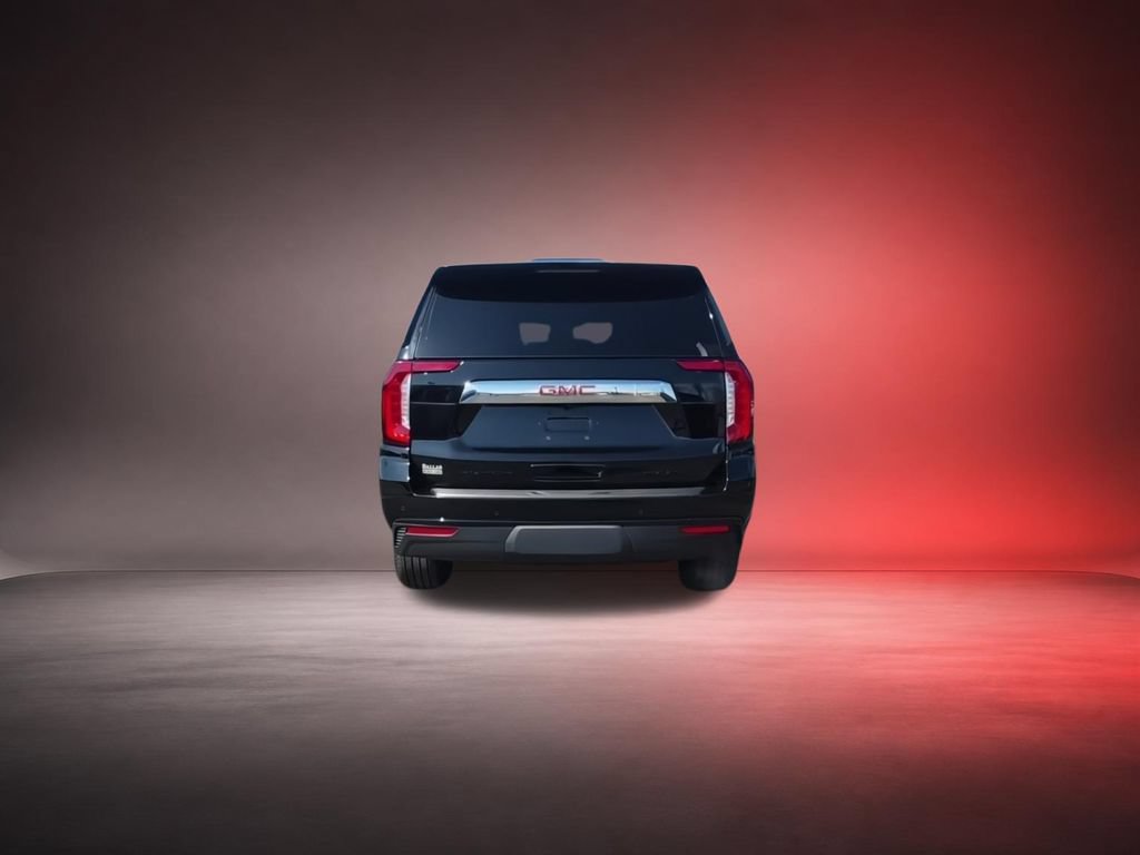 Certified 2023 GMC Yukon XL SLE AWD/4WD image 7