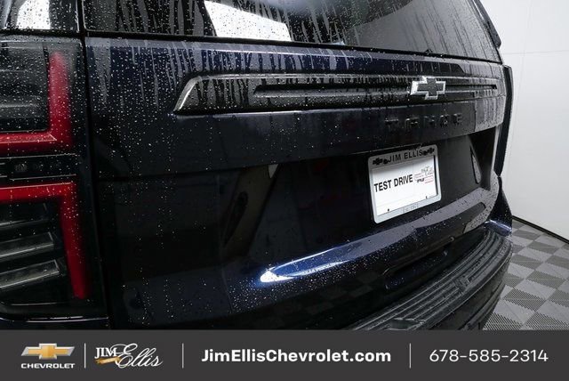 Used 2023 Chevrolet Tahoe Z71 w/ Luxury Package image 35