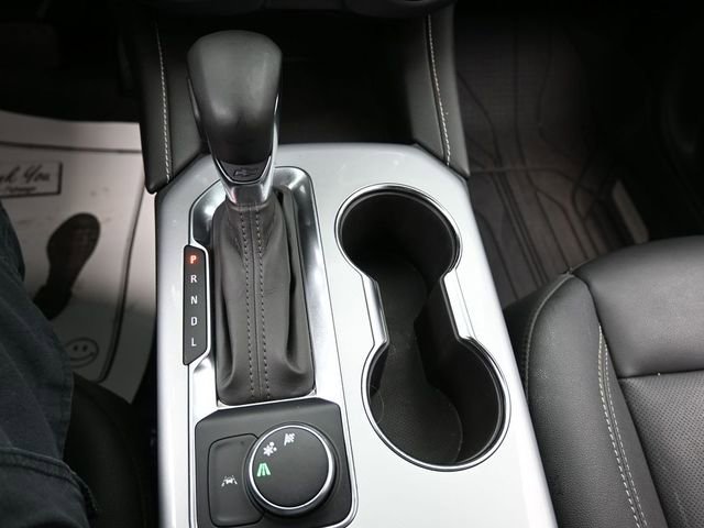 Used 2024 Chevrolet Blazer LT w/ Redline Edition image 11