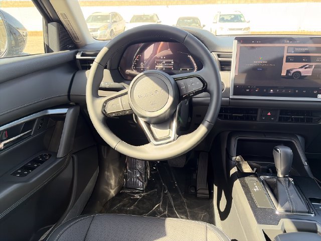 New 2026 MAZDA CX-5 2.5 S w/ Premium Package AWD/4WD image 26