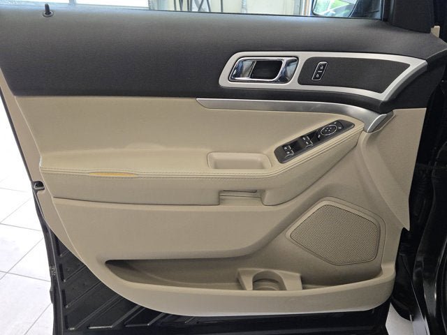 Used 2014 Ford Explorer XLT w/ Equipment Group 202A AWD/4WD image 18