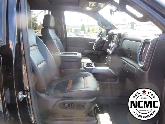 Used 2021 GMC Sierra 1500 AT4 w/ AT4 Value Package AWD/4WD image 57