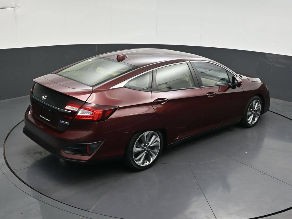 Used 2018 Honda Clarity Plug-In Hybrid image 18