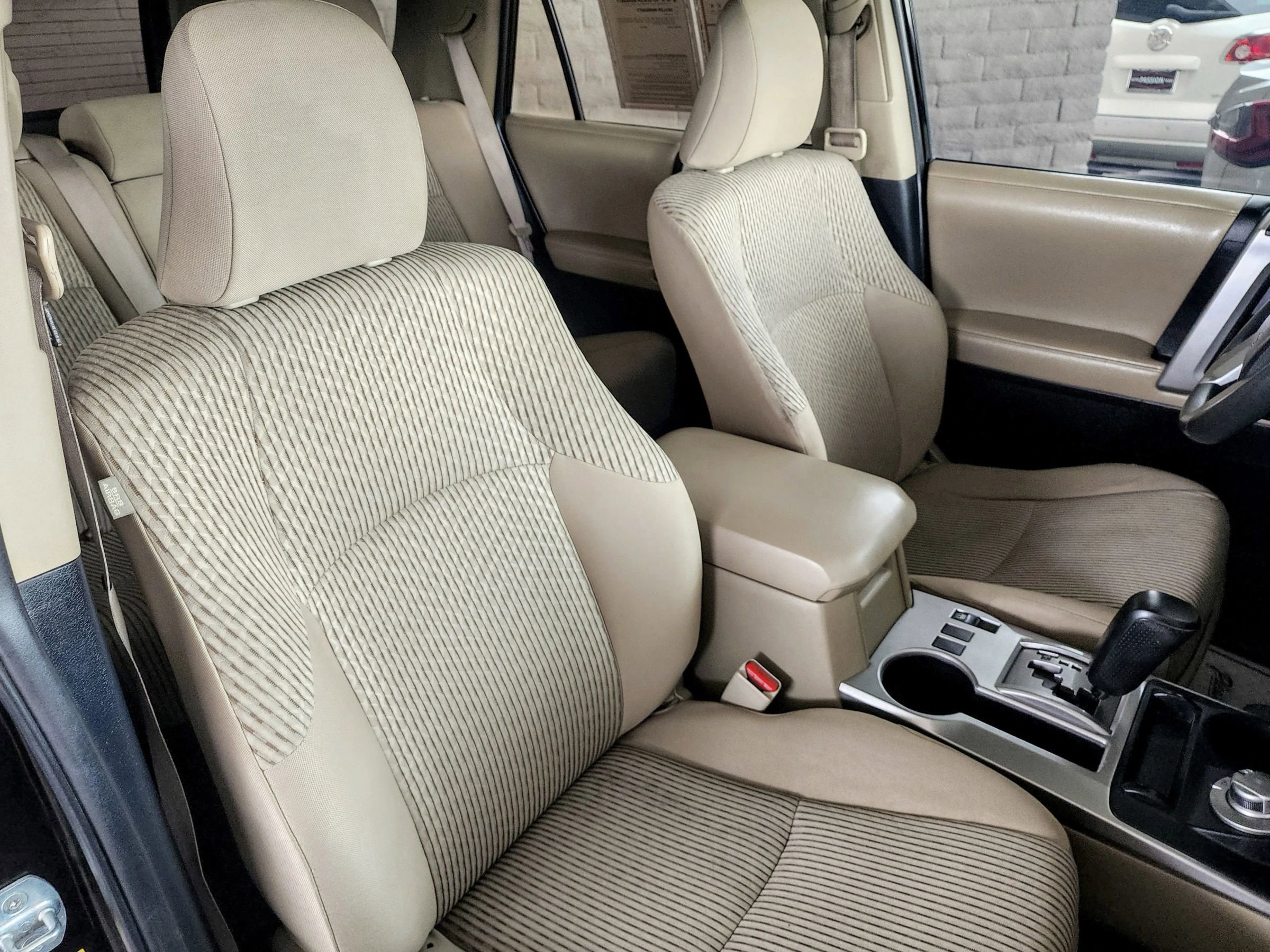 Used 2013 Toyota 4Runner SR5 image 33