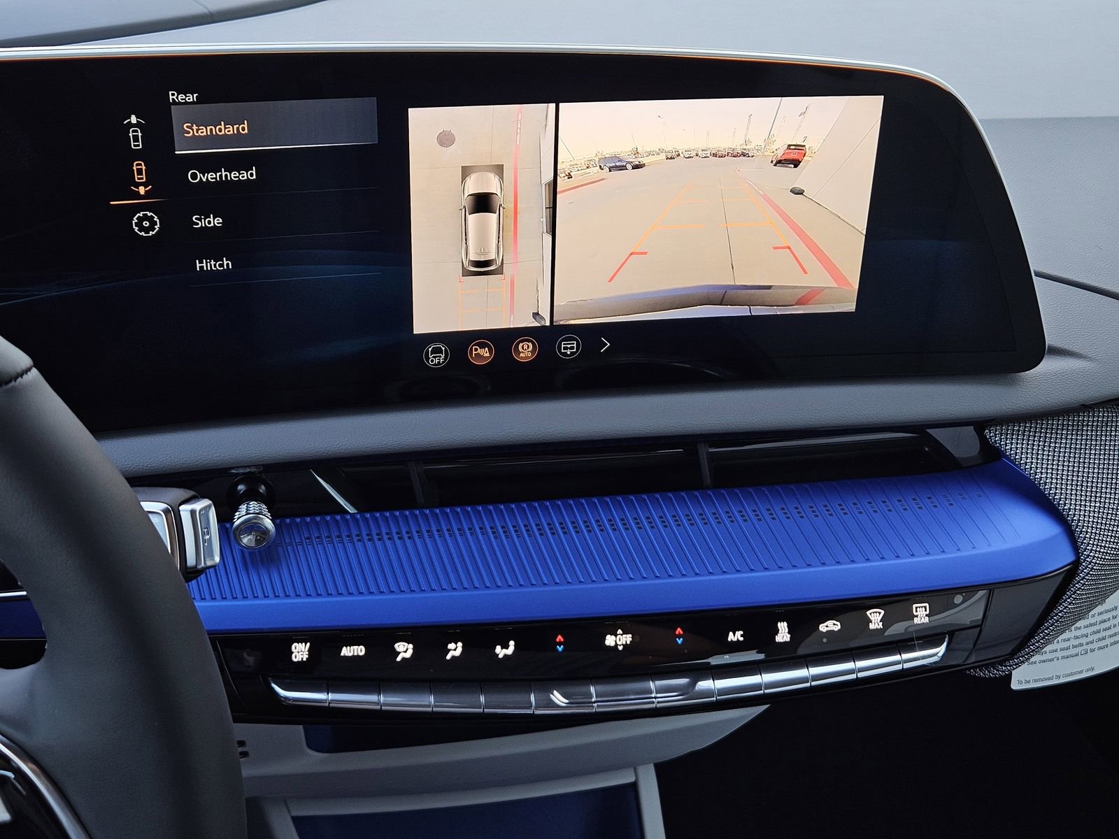 New 2026 Cadillac Optiq Sport 1 image 19