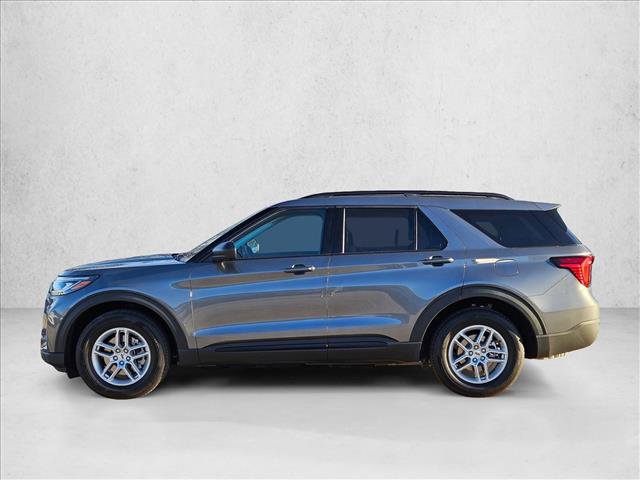New 2026 Ford Explorer Active image 5