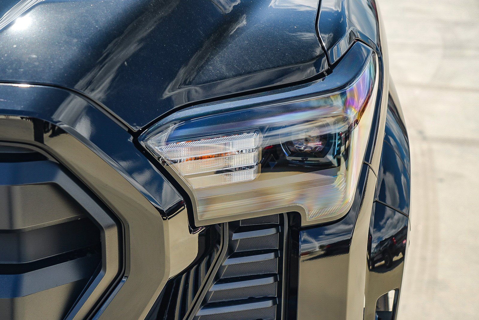 New 2026 Toyota Tacoma SR5 image 9