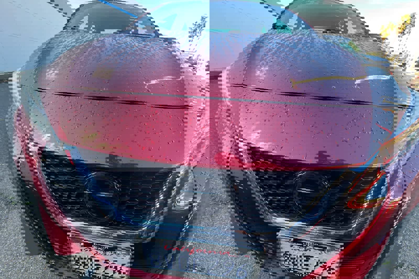 Used 2020 Nissan Versa SV image 9