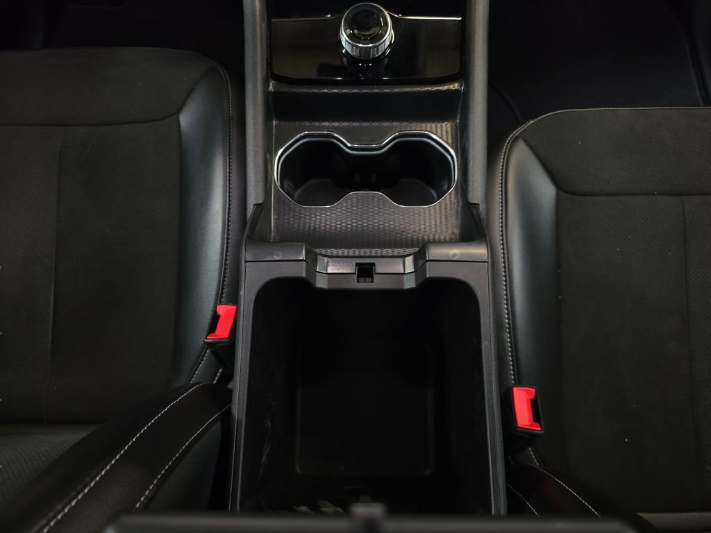 Used 2025 Jeep Grand Cherokee Altitude image 17