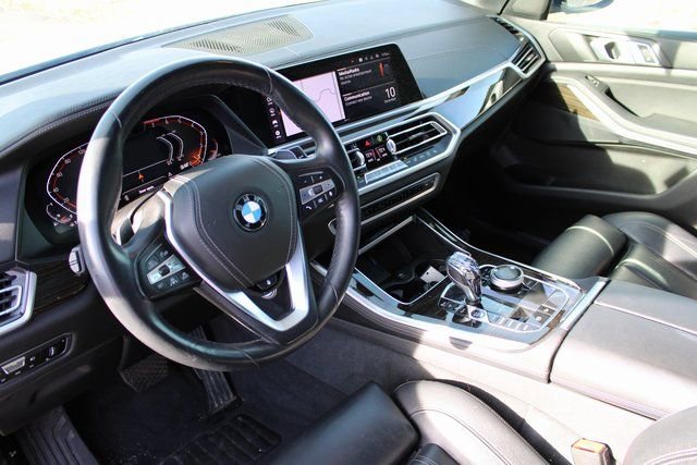 Used 2019 BMW X5 xDrive40i image 2