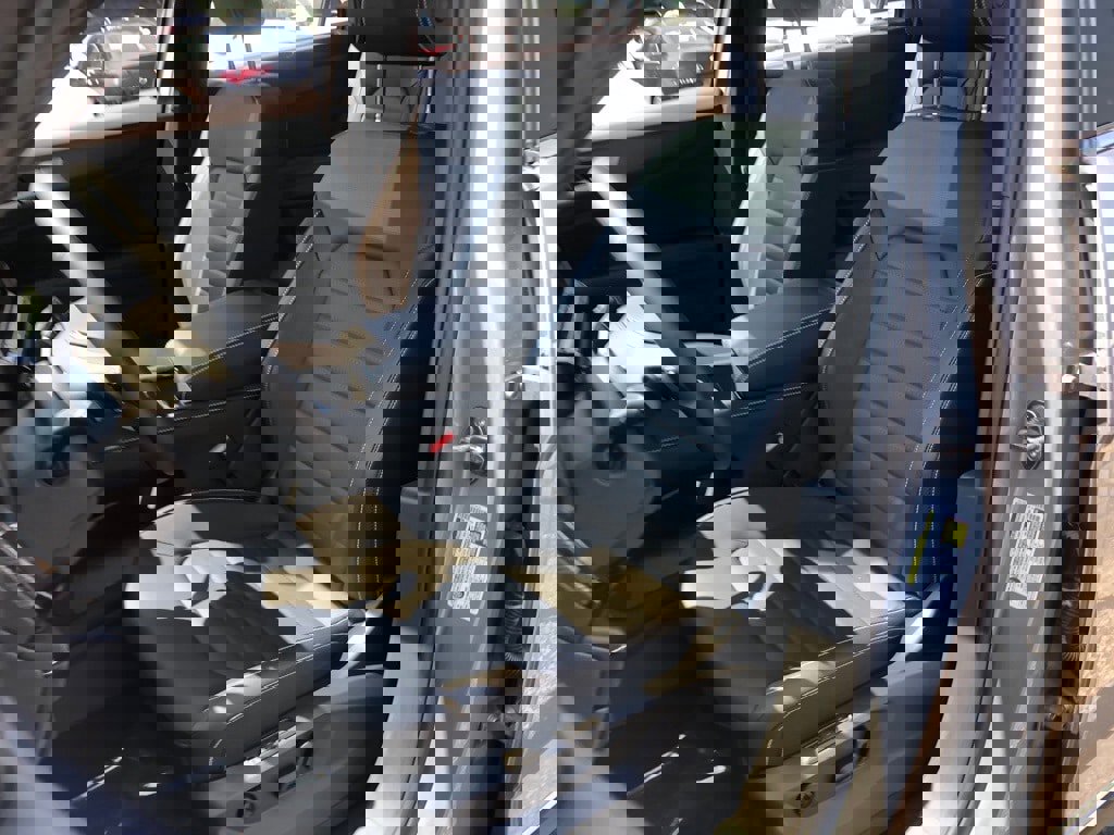 New 2025 Volkswagen Atlas Cross Sport SEL image 30