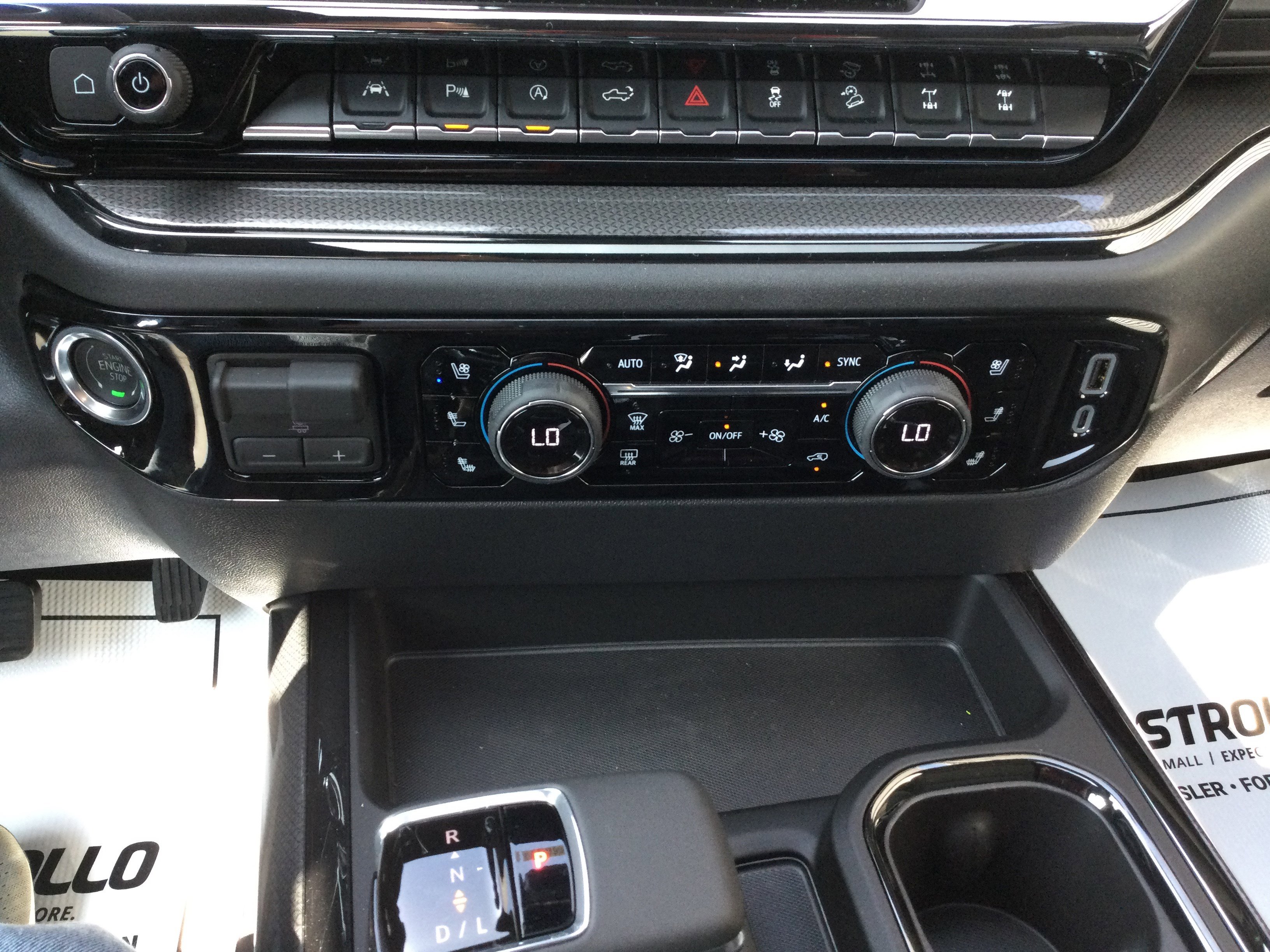 New 2026 Chevrolet Silverado 1500 ZR2 image 15