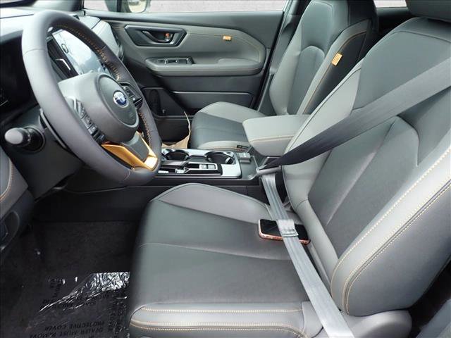 New 2026 Subaru Forester Wilderness image 12