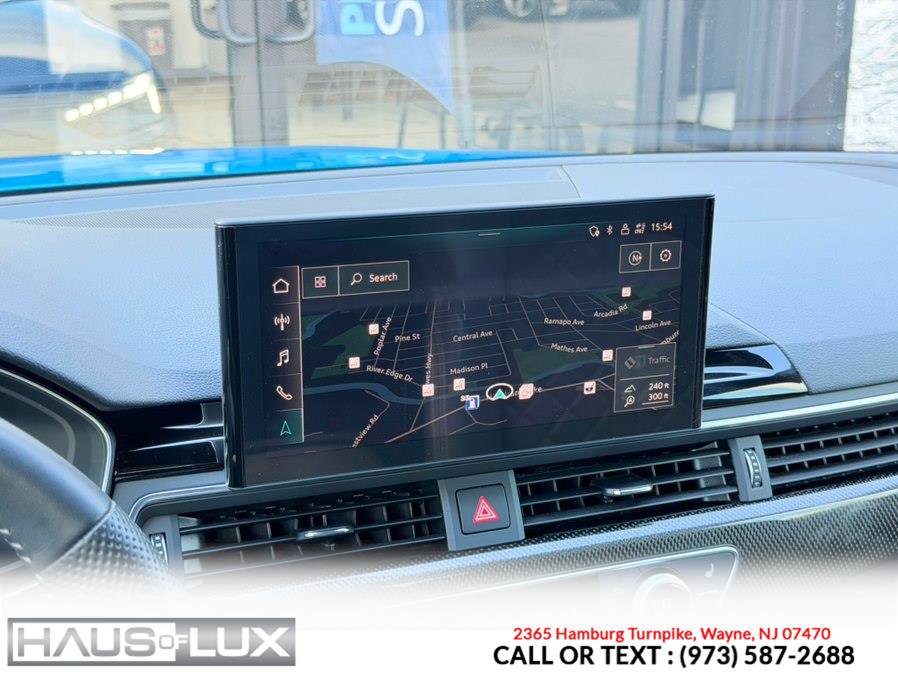 Used 2020 Audi S5 Prestige w/ S Sport Package image 38