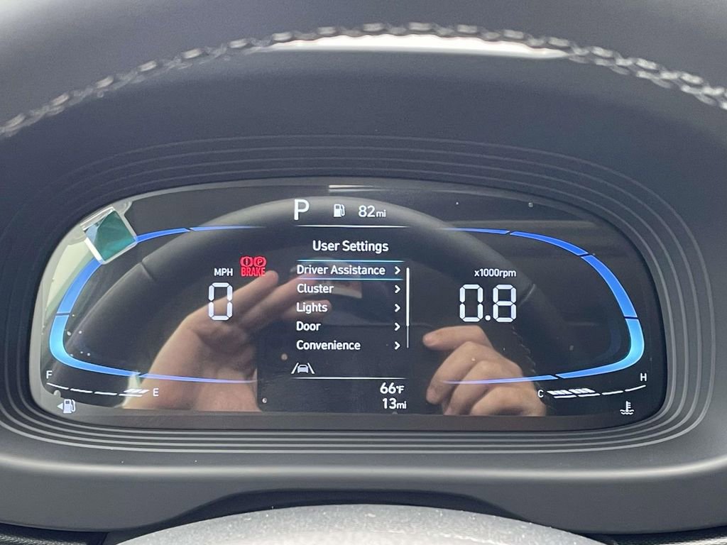 New 2026 Hyundai Venue SEL image 23