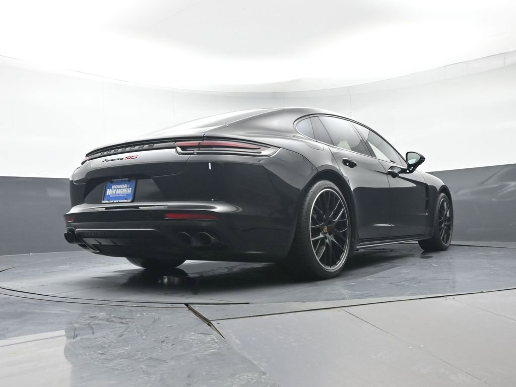 Used 2020 Porsche Panamera GTS image 44