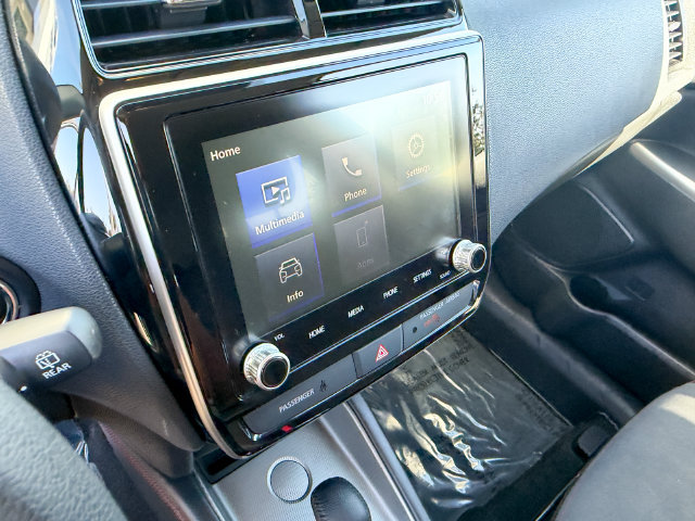 Used 2022 Mitsubishi Outlander Sport SE FWD image 20
