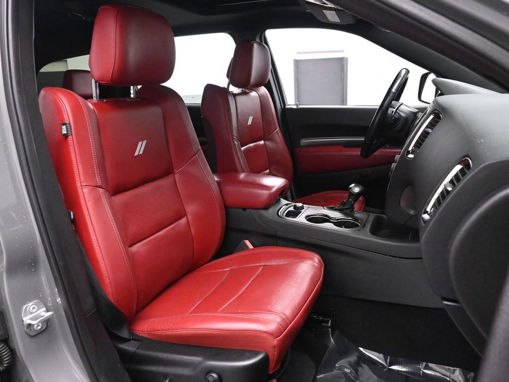 Used 2019 Dodge Durango R/T w/ Blacktop Package image 23