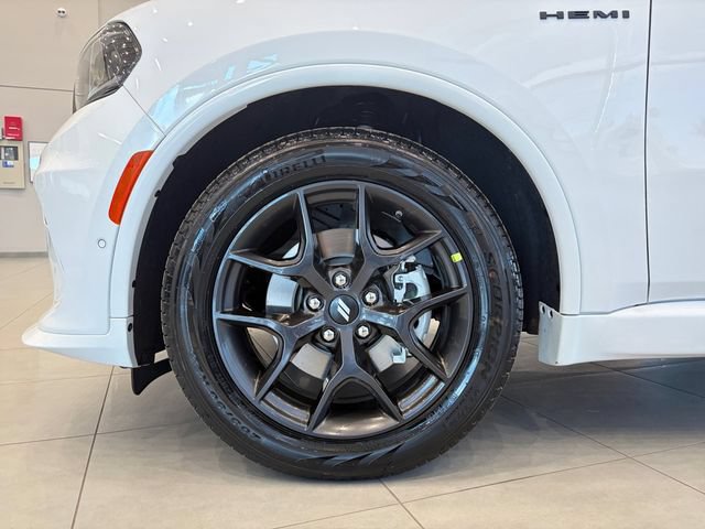 New 2026 Dodge Durango GT AWD/4WD image 11