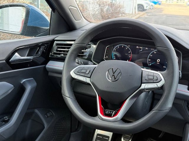 New 2026 Volkswagen Jetta GLI Autobahn image 9