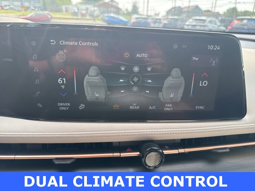 Used 2023 Nissan Ariya FWD image 25